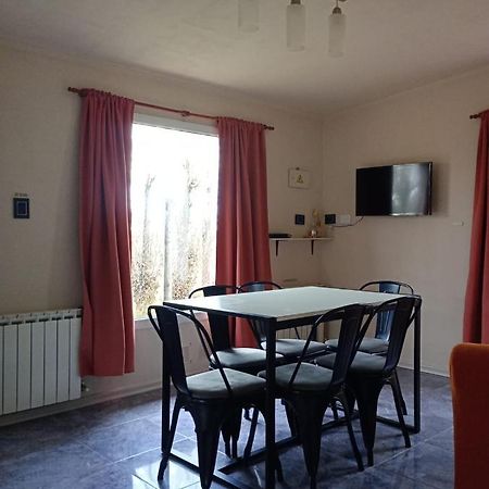 Departamento Don Alberto Ел Калафате Екстериор снимка