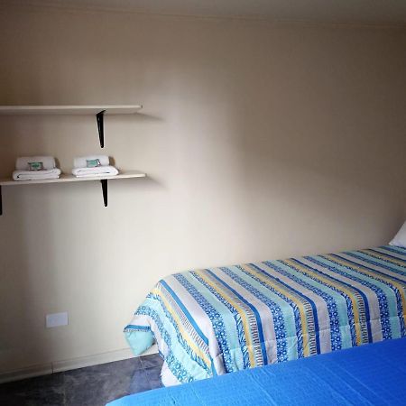 Departamento Don Alberto Ел Калафате Екстериор снимка