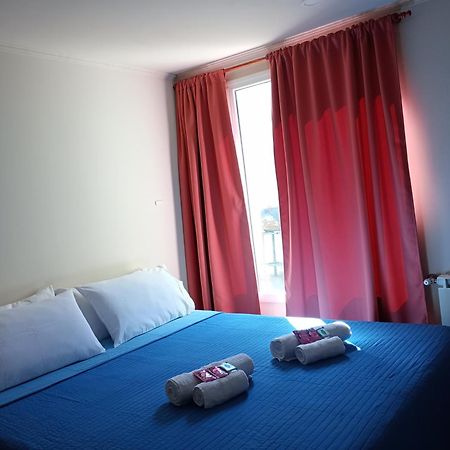 Departamento Don Alberto Ел Калафате Екстериор снимка