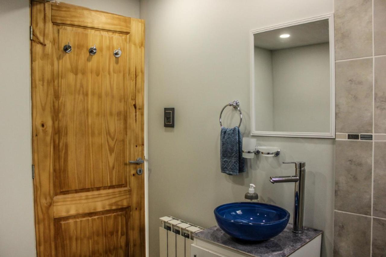 Departamento Don Alberto Ел Калафате Екстериор снимка