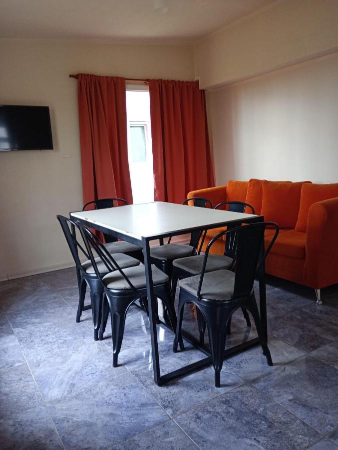 Departamento Don Alberto Ел Калафате Екстериор снимка