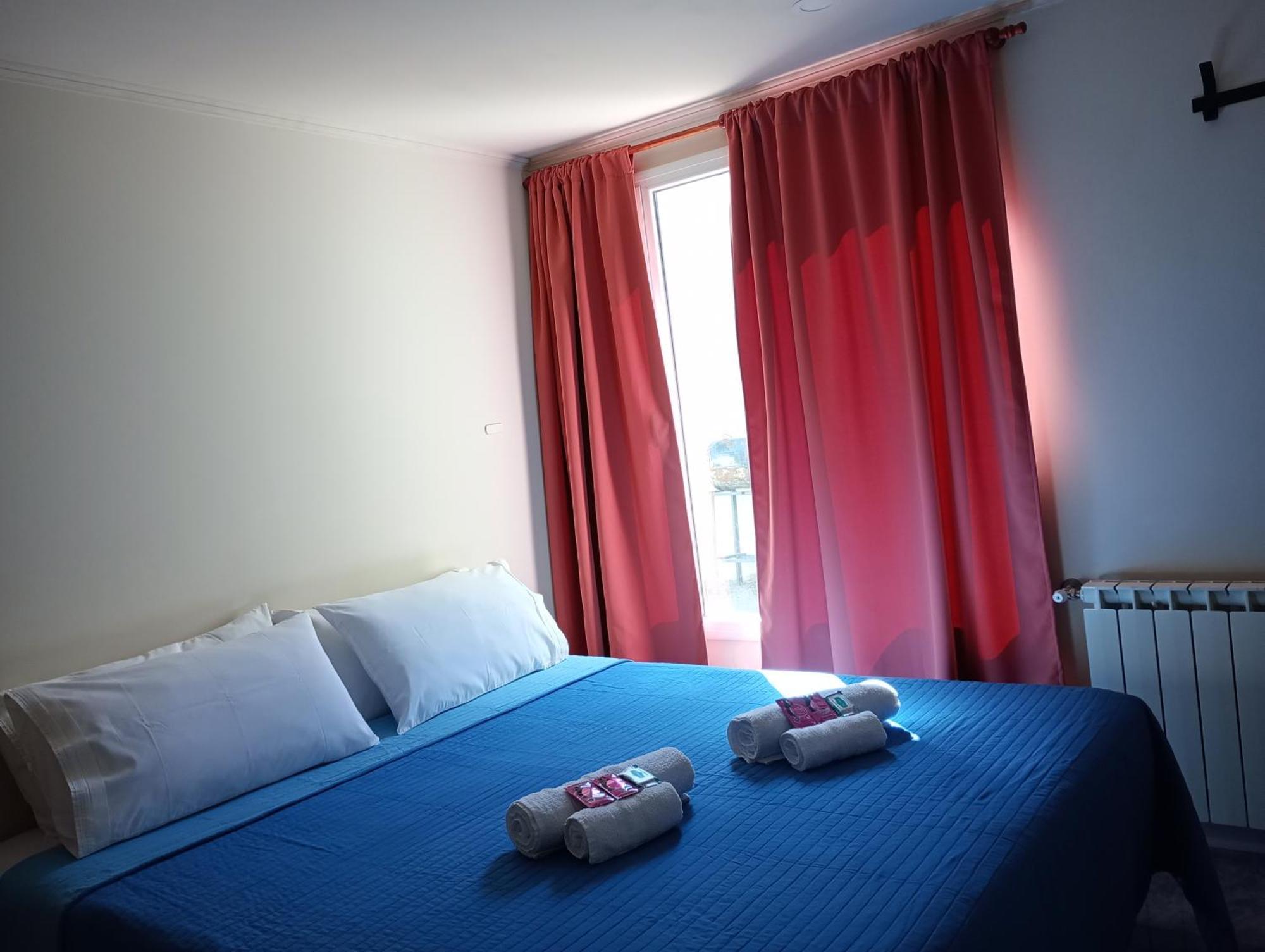 Departamento Don Alberto Ел Калафате Екстериор снимка